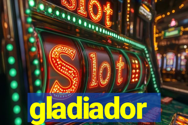 gladiador significado espiritual